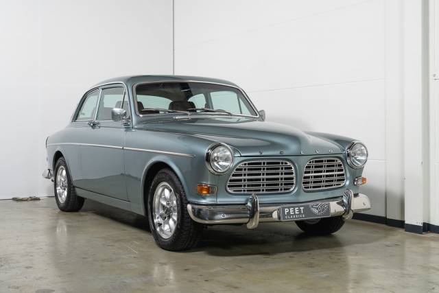 Image 1/50 de Volvo Amazon (1969)