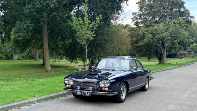Afbeelding 1/29 van Gordon-Keeble GT (1965)