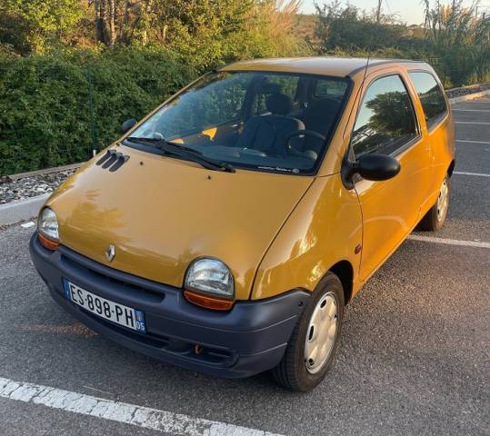 Image 1/5 of Renault Twingo (1993)