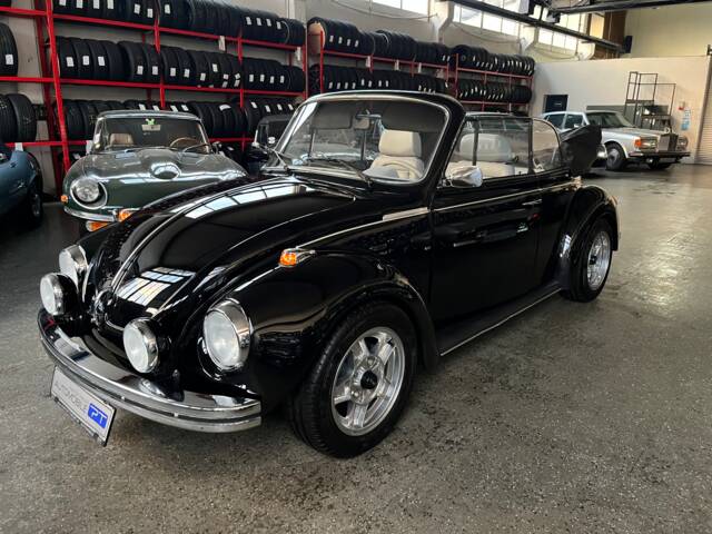 Image 1/41 de Volkswagen Coccinelle 1303 LS (1974)