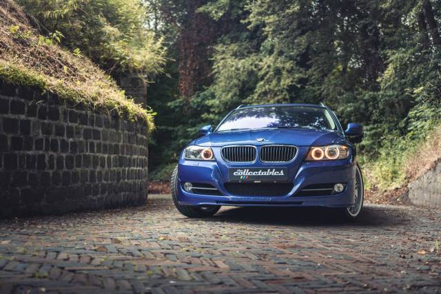 Image 1/47 of ALPINA B3 Bi-Turbo Allrad (2010)