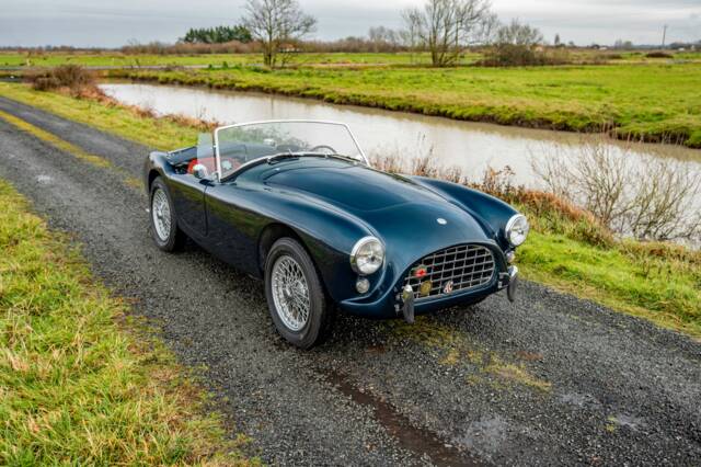 Image 1/14 of AC Ace (1957)