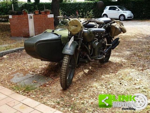 Immagine 1/10 di Moto Guzzi DUMMY (1941)
