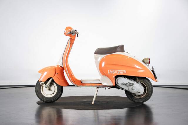 Bild 1/50 von Italjet Velocifero 50 (1994)