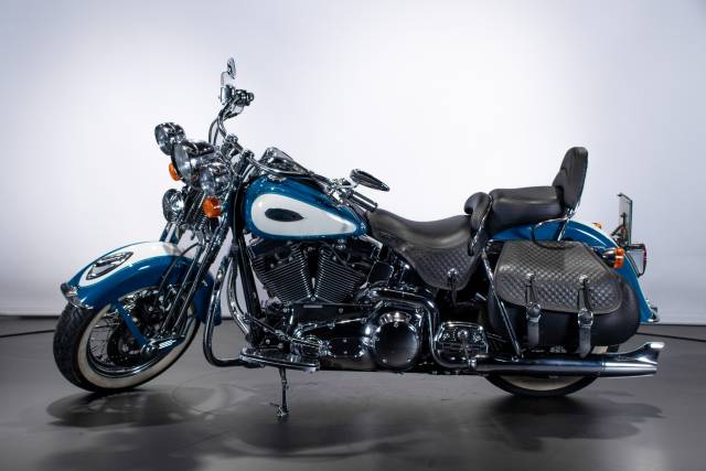 Image 1/50 de Harley-Davidson DUMMY (2000)