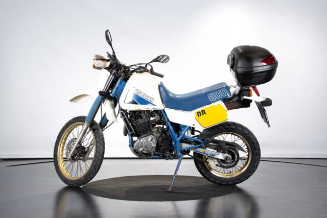 Immagine 1/50 di Suzuki DR 600 S (1986)