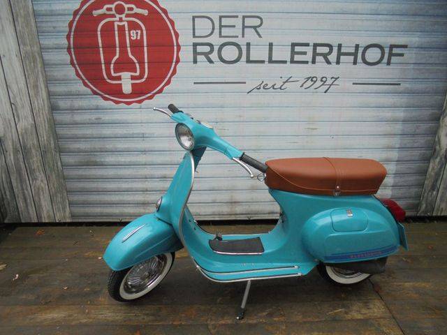 Image 1/14 de Piaggio DUMMY (1981)