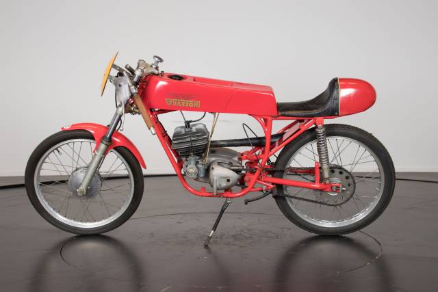 Image 1/8 of Guazzoni DUMMY (1969)