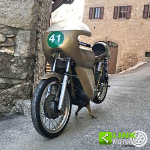 Afbeelding 1/5 van Ducati DUMMY (1961)