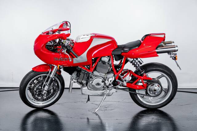 Bild 1/46 von Ducati DUMMY (2002)