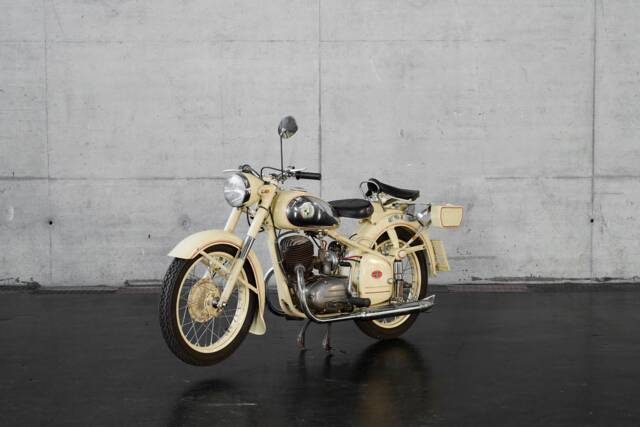 Image 1/18 of Puch 250 TF (1951)