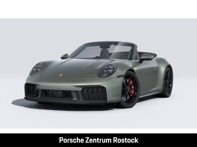 Image 1/14 of Porsche 911 Carrera GTS (1900)
