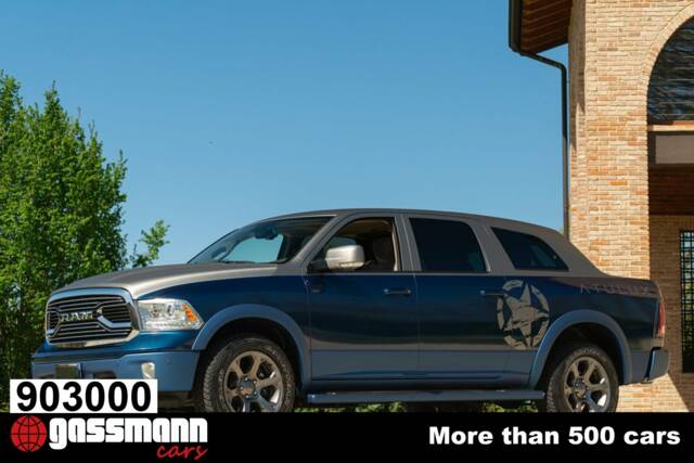 Image 1/15 of Dodge Ram 1500 Aznom Atulux (2015)