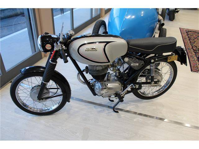 Bild 1/4 von Parilla DUMMY (1959)