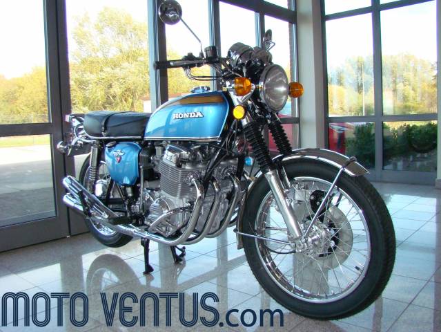 Imagen 1/33 de Honda DUMMY (1972)