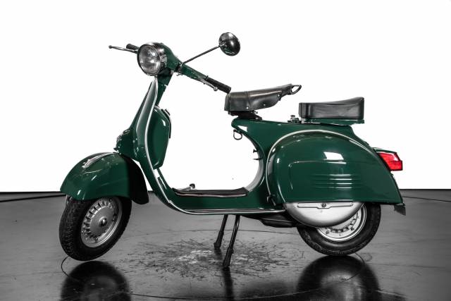 Bild 1/33 von Piaggio DUMMY (1977)