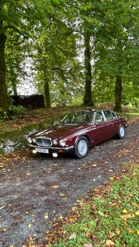 Image 1/42 of Daimler Double Six (1989)