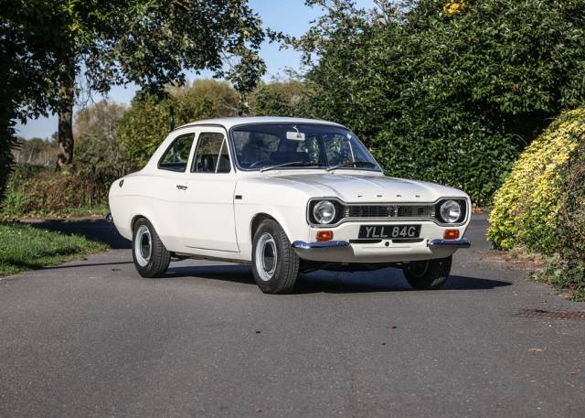 Image 1/18 de Ford Escort Twin Cam (1969)