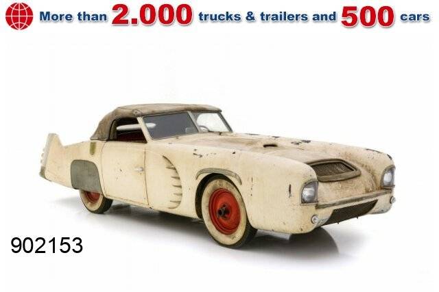 Bild 1/15 von Veritas SP90 Spohn (1949)