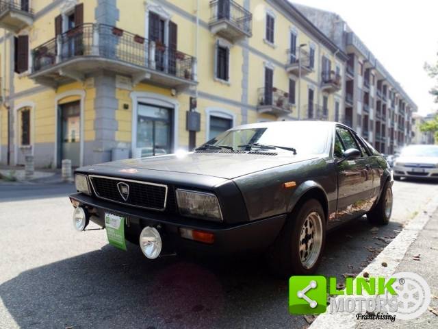 Immagine 1/10 di Lancia Beta Montecarlo (1976)