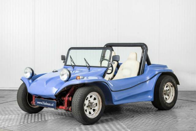 Afbeelding 1/50 van Volkswagen Meyers Manx Buggy (1968)
