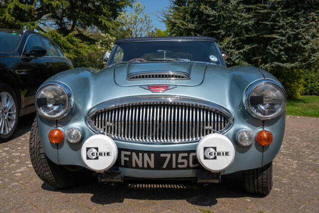 Image 1/16 of Austin-Healey 3000 Mk III (BJ8) (1965)