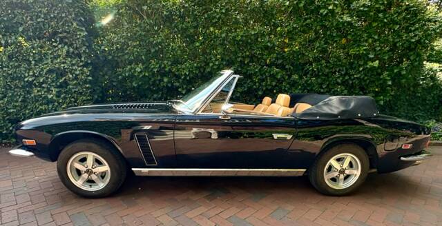 Bild 1/12 von Jensen Interceptor MK III (1975)