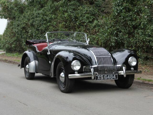 Image 1/16 of Allard L-Type (1948)