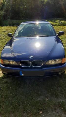 Image 1/8 of BMW 535i (1996)