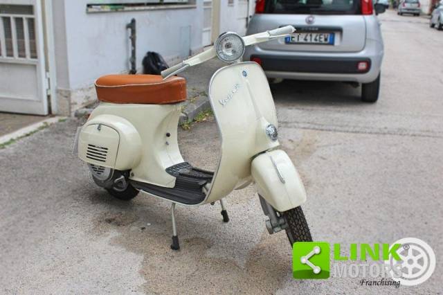 Bild 1/10 von Piaggio DUMMY (1968)