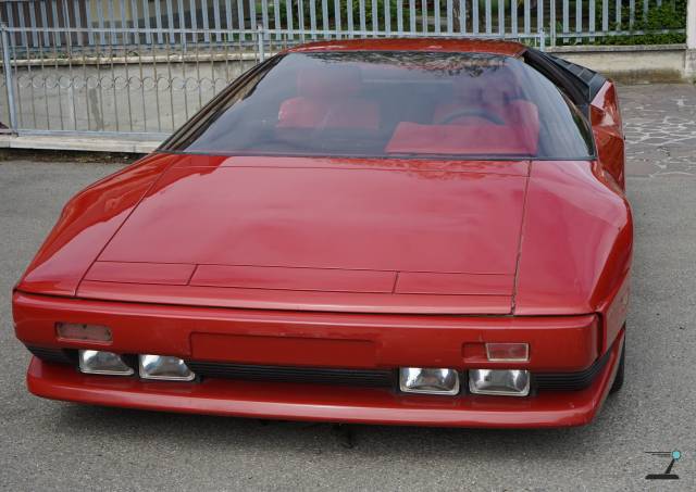 Bild 1/22 von Cizeta V16T (1988)