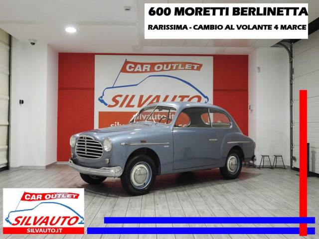 Bild 1/14 von Moretti 600 (1950)