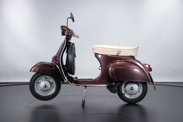 Bild 1/50 von Piaggio DUMMY (1974)