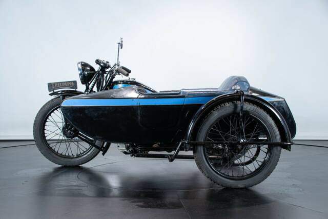 Immagine 1/50 di Triumph SD (1929)