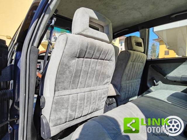 Bild 1/1 von Lancia Dedra 1.8 i.e. (1993)