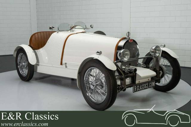 Image 1/19 of Bugatti Type 35 B (1998)