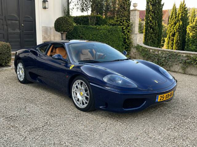 Image 1/8 of Ferrari 360 Modena (2001)