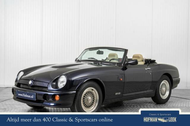 Bild 1/50 von MG RV8 (1991)