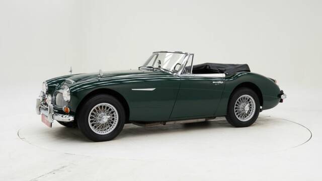 Image 1/15 of Austin-Healey 3000 Mk III (BJ8) (1965)