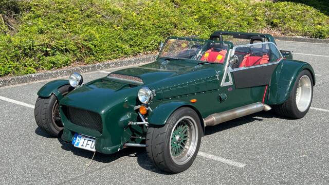 Image 1/134 of Lotus Seven (2000)