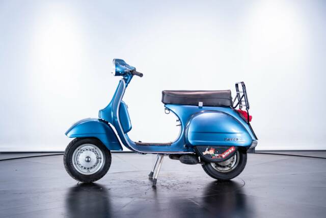 Bild 1/36 von Piaggio DUMMY (1979)