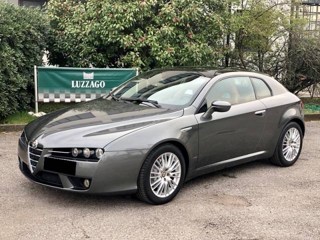 Image 1/43 of Alfa Romeo Brera 2.2 JTS (2008)