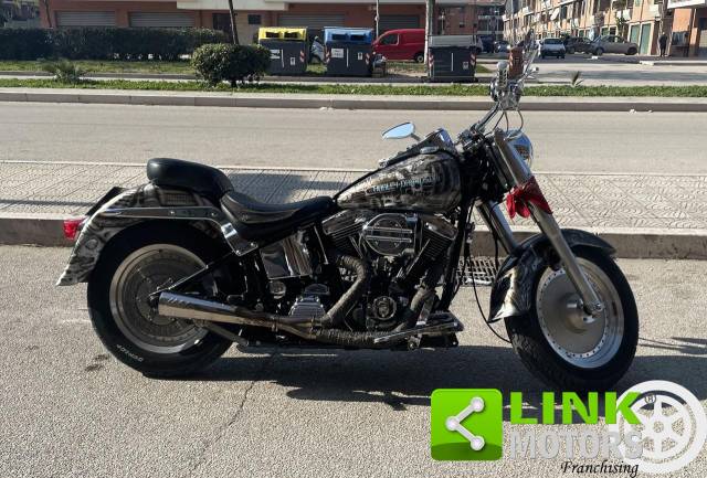 Imagen 1/10 de Harley-Davidson DUMMY (1995)