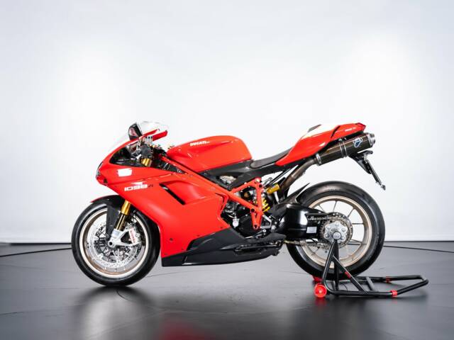 Afbeelding 1/50 van Ducati DUMMY (2008)