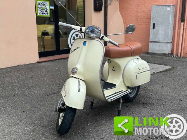 Bild 1/9 von Piaggio DUMMY (1963)