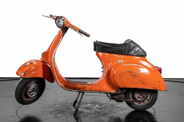 Bild 1/23 von Piaggio DUMMY (1969)