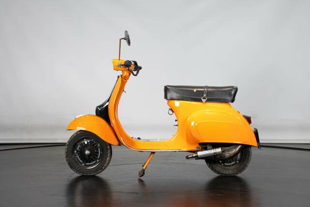 Bild 1/30 von Piaggio DUMMY (1974)