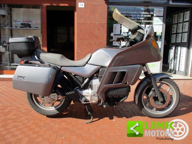 Bild 1/20 von BMW DUMMY (1992)