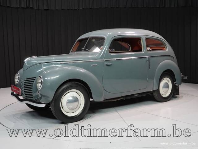 Bild 1/15 von Ford Taunus (1950)
