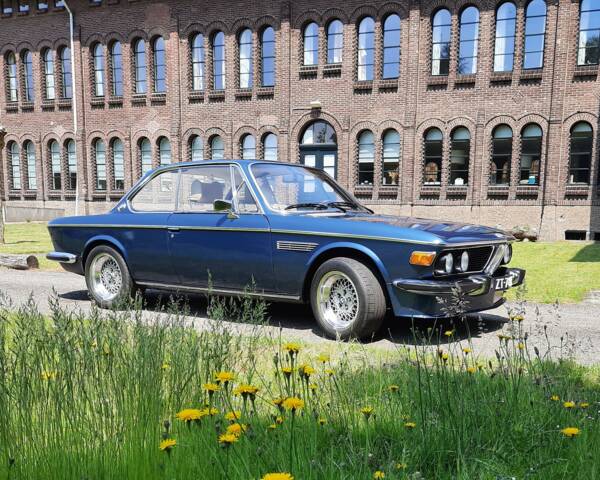 Bild 1/5 von BMW 3.0 CS (1975)